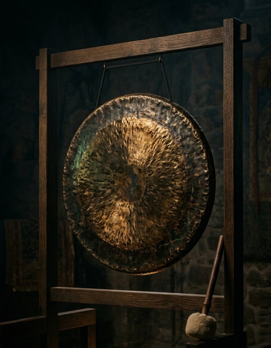 Gong